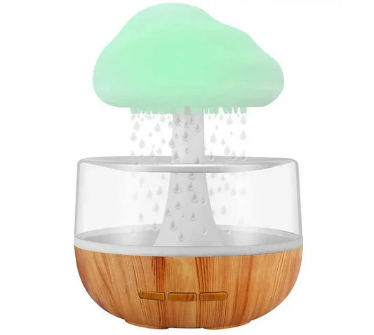 ZS - Raining Cloud Humidifier Rechargeable