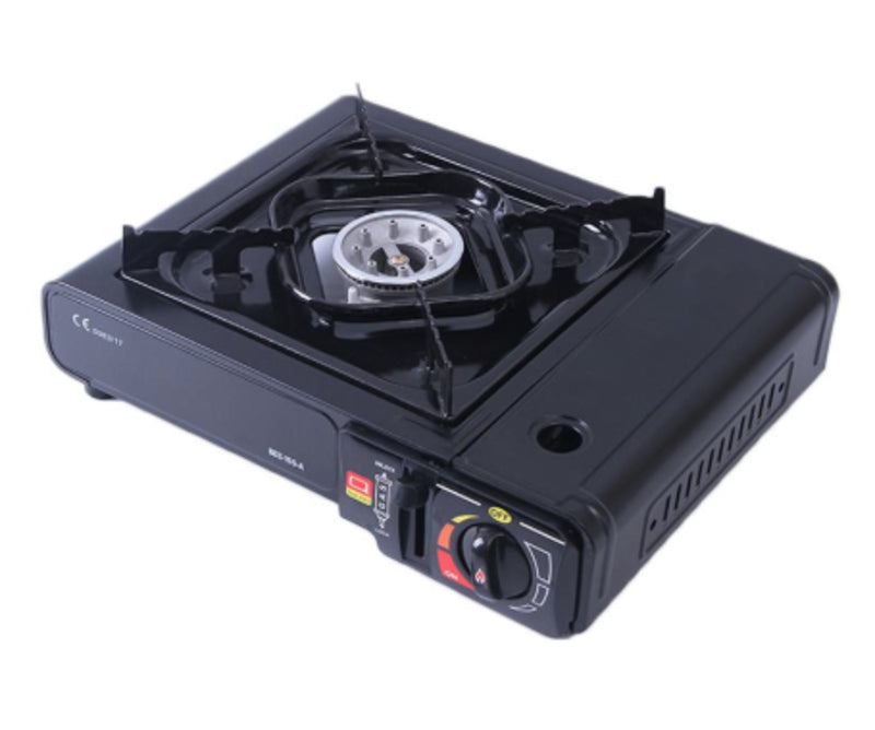ZS - High Heat Output Portable Single Burner Gas Stove BDZ-003