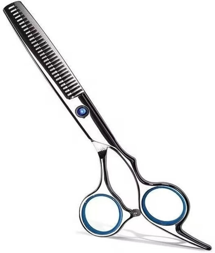 ZS -  Professional Hair Cutting & Thinning Shears Set - Salon Quality