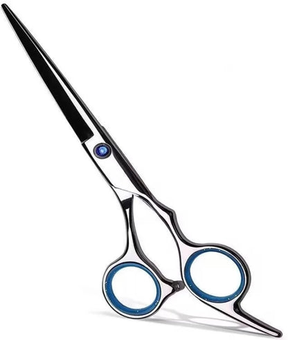 ZS -  Professional Hair Cutting & Thinning Shears Set - Salon Quality