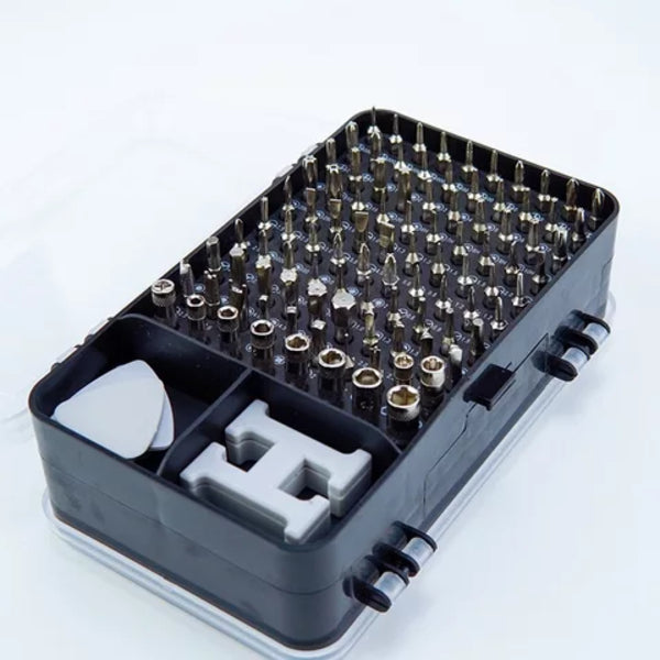 ZS - Set of 115 Computer Repair Tool Kit