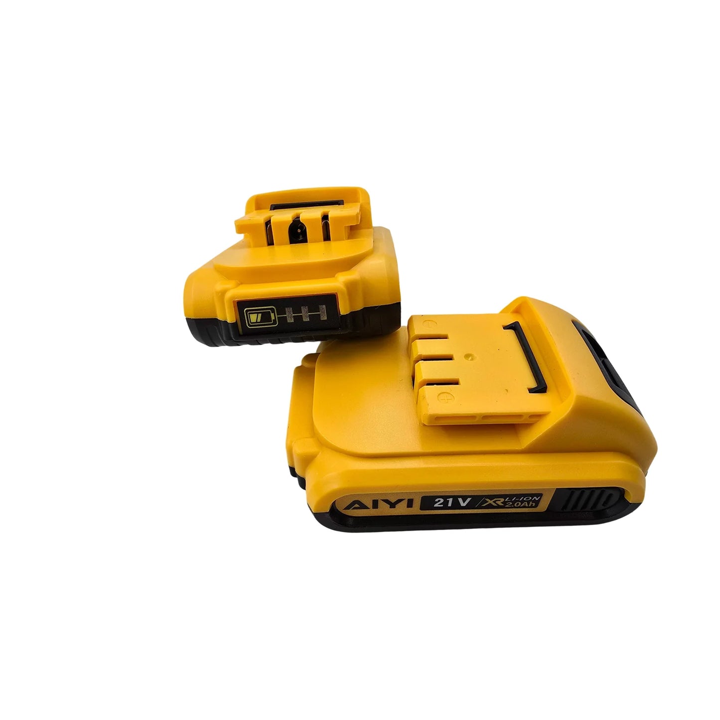 ZS - AIYI 21V Cordless Drill Set