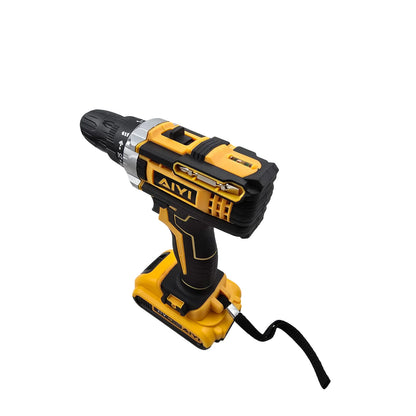 ZS - AIYI 21V Cordless Drill Set