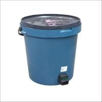 ZS - 25L Boiler Bucket Urn/Geyser with Heating Element