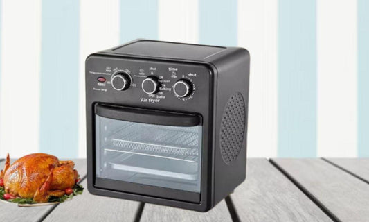 ZS - 22 Liter Jumbo Air Fryer
