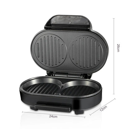ZS - RAF Multifunctional Electric Egg Frying Pan Burger Maker