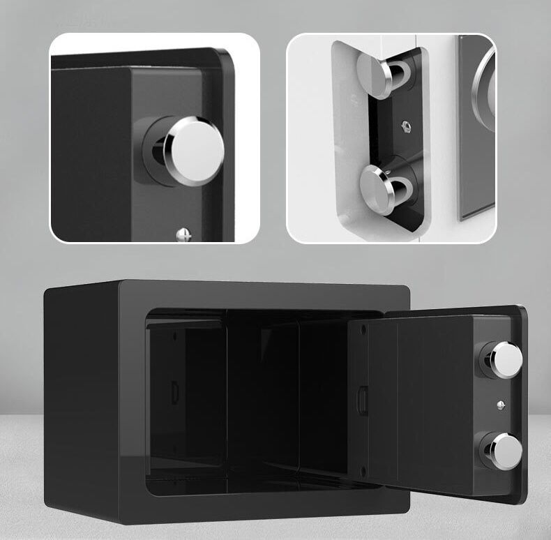ZS -  Digital Mini Safe Box
