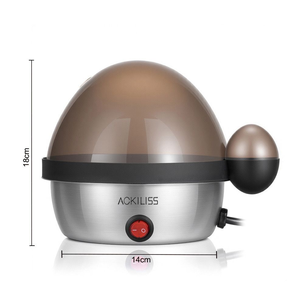 ZS - Ackiliss ACL-0053 Electric Egg Boiler