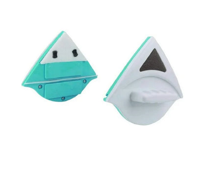 ZS - Magnetic Double-Sided Window Cleaner