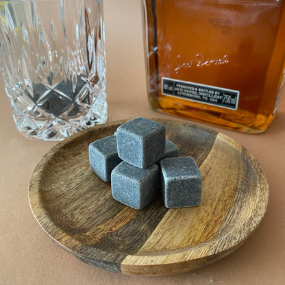 ZS - Whiskey Chilling Stones Set of 9