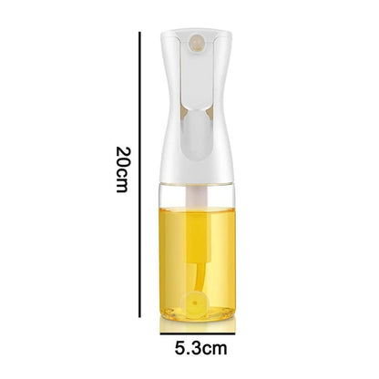 ZS - Oil Spray Bottle 200ml