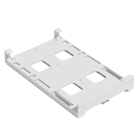 ZS - Durable Refrigerator Hanging Can Storage Rack