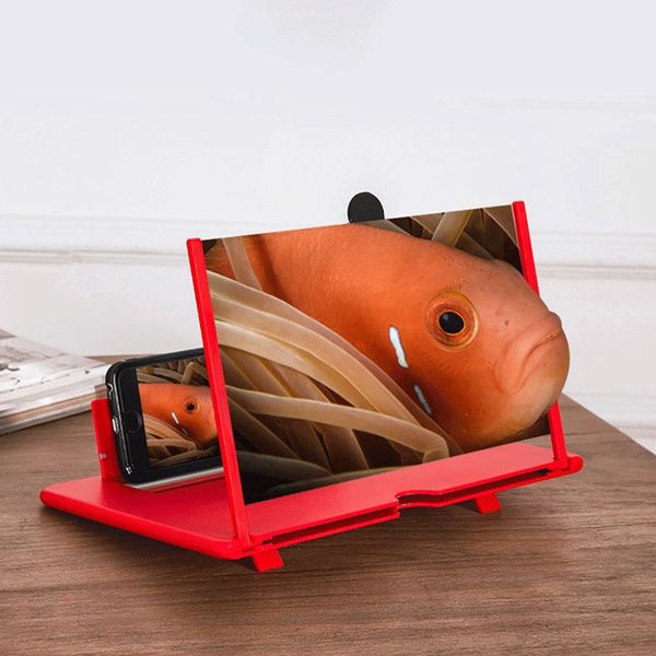ZS - 12” HD SCREEN MAGNIFIER