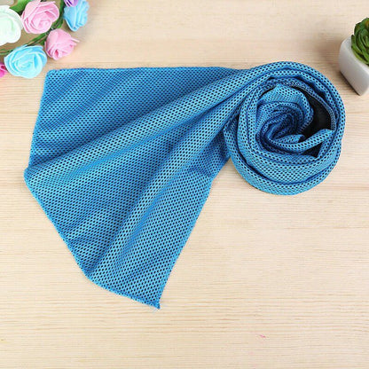 ZS - Instant Super Cooling Towel