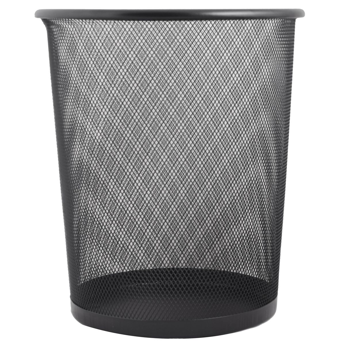 ZS - Wire Mesh Trash Can