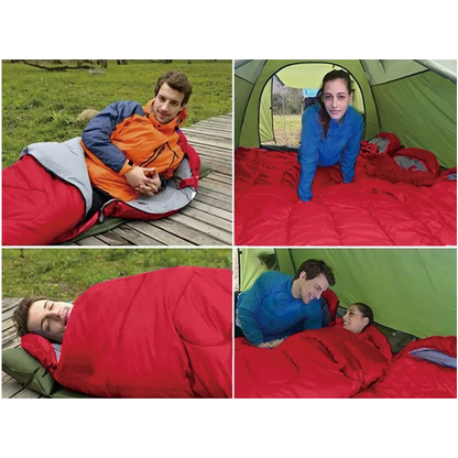 ZS - Sleeping Bag