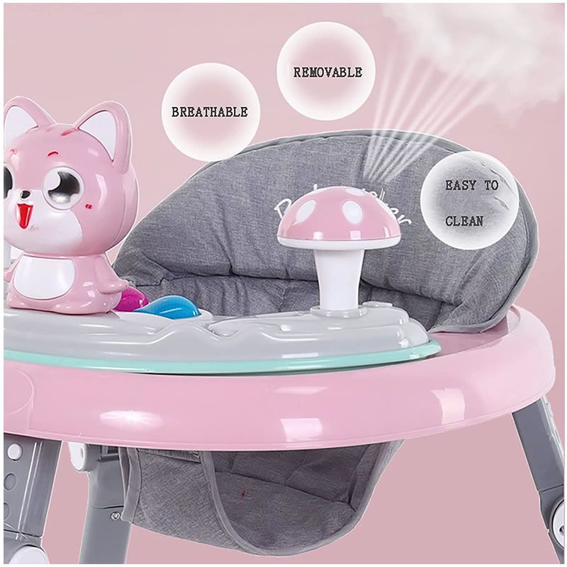 ZS - Multifunction Baby Walker