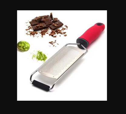 ZS - Premium Handheld Stainless Steel Grater
