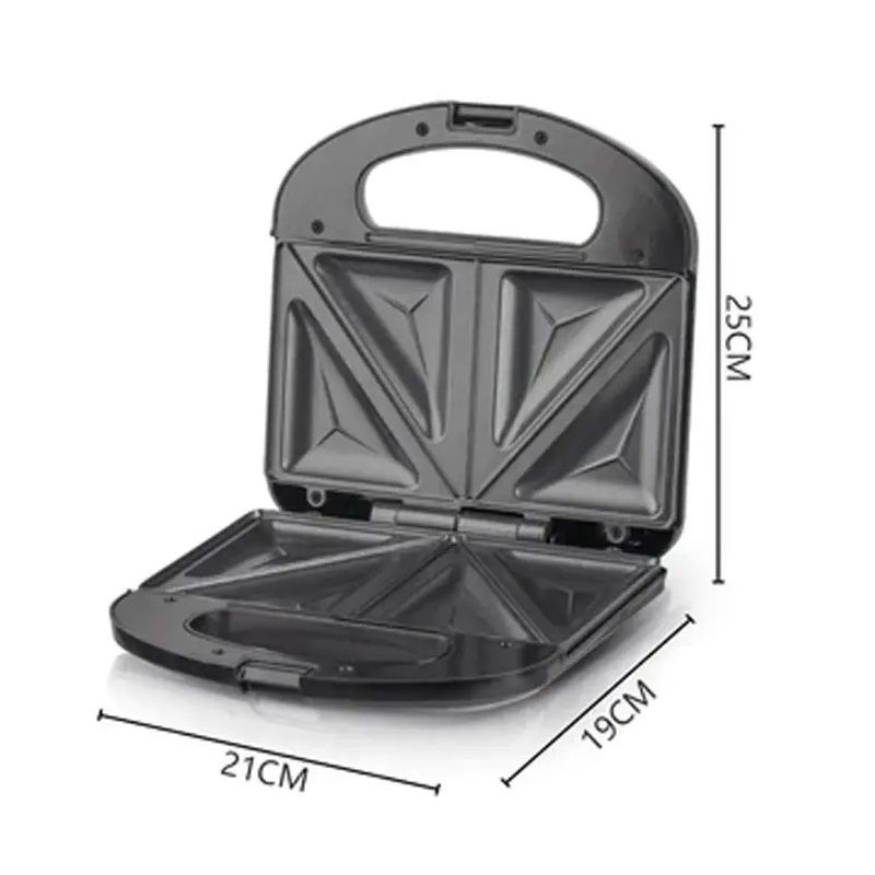ZS - ACKILISS ACL-207S Sandwich Maker