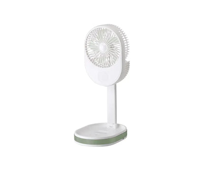 ZS - Rechargeable Folding Fan FU-009