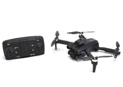 ZS - Foldable Drone with 480P WiFi Camera