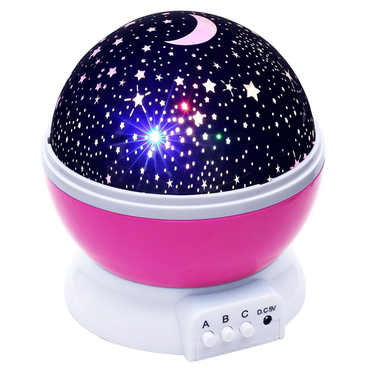 ZS - Star Master Night Light