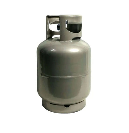 ZS - Empty 7kg Gas Cylinder