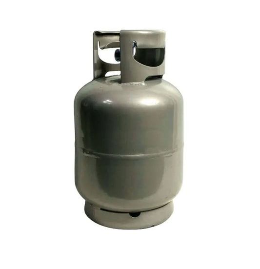 ZS - Empty 7kg Gas Cylinder
