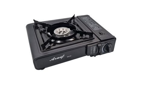 ZS - Aruif Portable Gas Stove BDZ-005