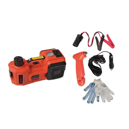 ZS - 3 in 1 Multifunctional 5 TON Electric Car Jack