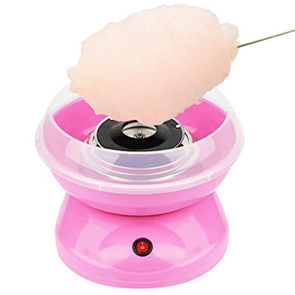 ZS - Cotton Candy Machine