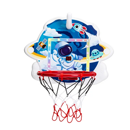 ZS - Space Basketball Hoop