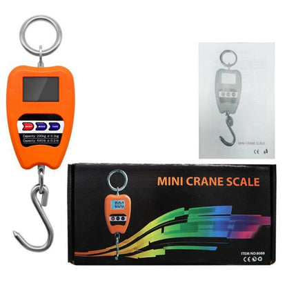 ZS - Mini Crane Scale TS-320
