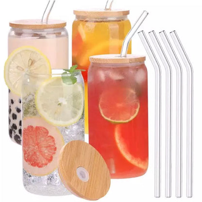 ZS - Smoothie Cup Set 4pcs Set