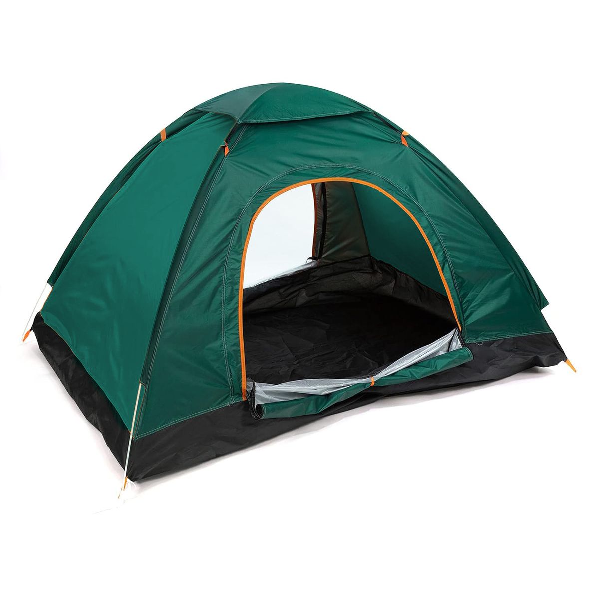 ZS - The Ultimate Automatic Pop-Up Camping Tent