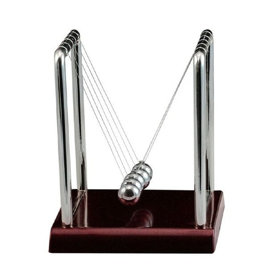 ZS - Newton's Balancing Pendulum Balls