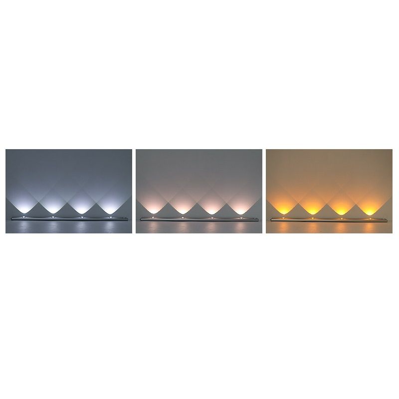 ZS - LED Intelligent Induction Sensor Light - 50CM