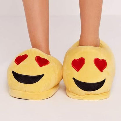 ZS - Emoji Slippers