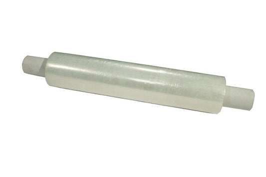ZS - Plastic Stretch Film for furniture wrapping, moving, packaging transparent