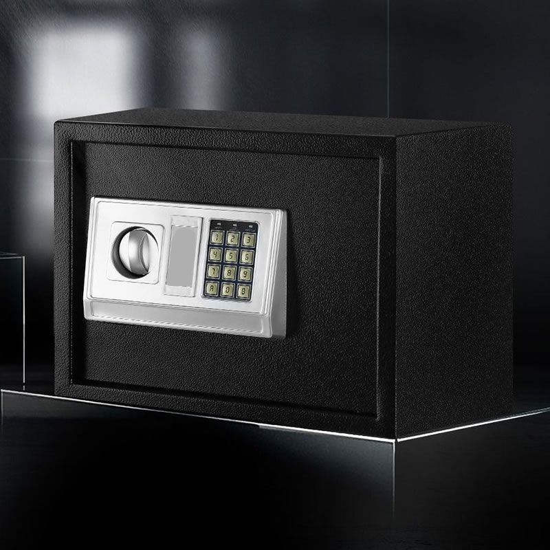 ZS - T-20 Digital Safe Box