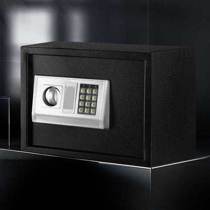 ZS - T-20 Digital Safe Box