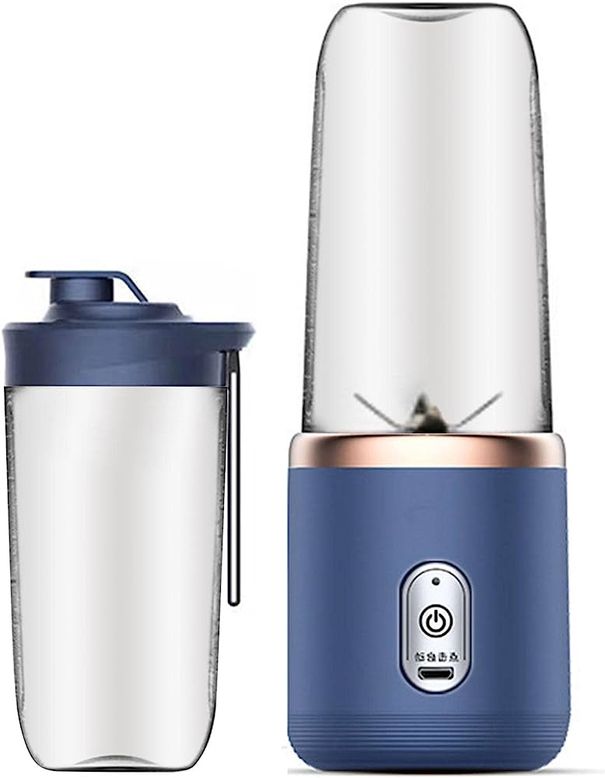 ZS - Multifunctional Portable Mini Blender
