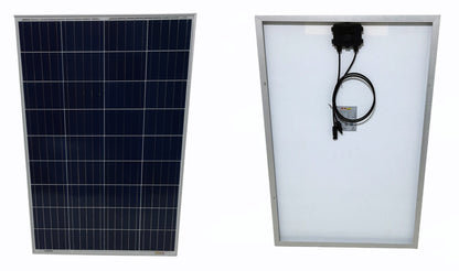 ZS - Solar Panel 100W