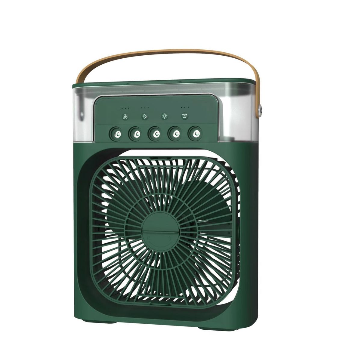 ZS - Desktop Air Cooler