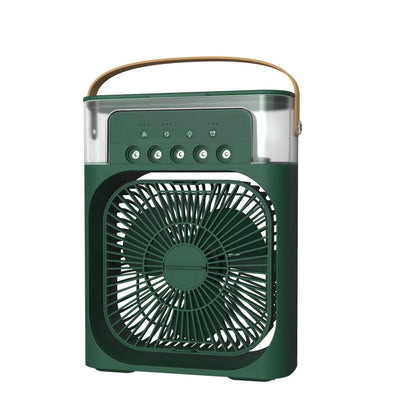 ZS - Desktop Air Cooler