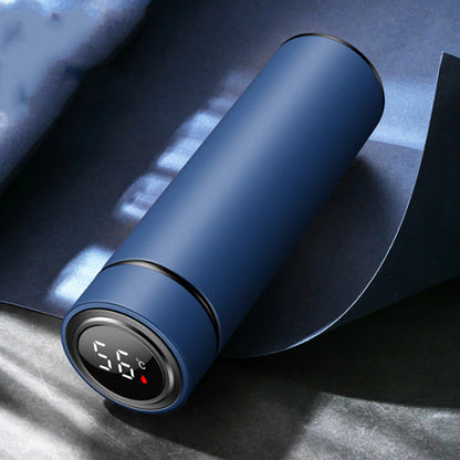 ZS - 500ml Vacuum Flask with LED Temperature Display