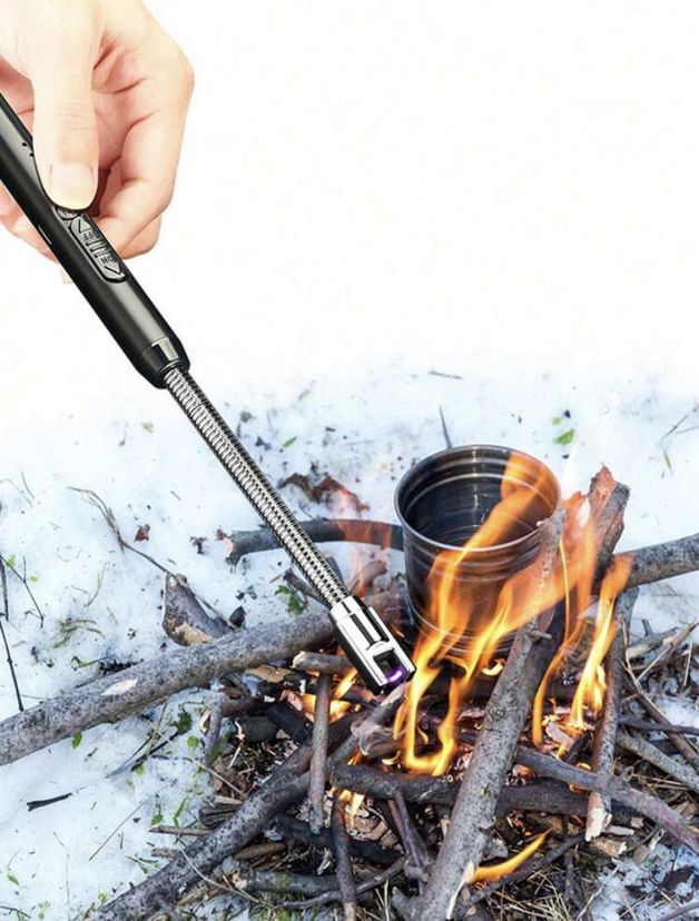 ZS - Braai/BBQ Lighter Rechargeable