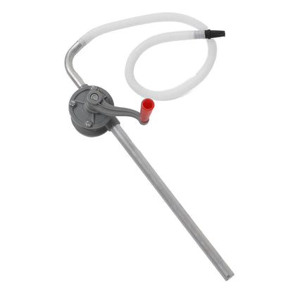 ZS - 5L Manual Rotary Oil Pump