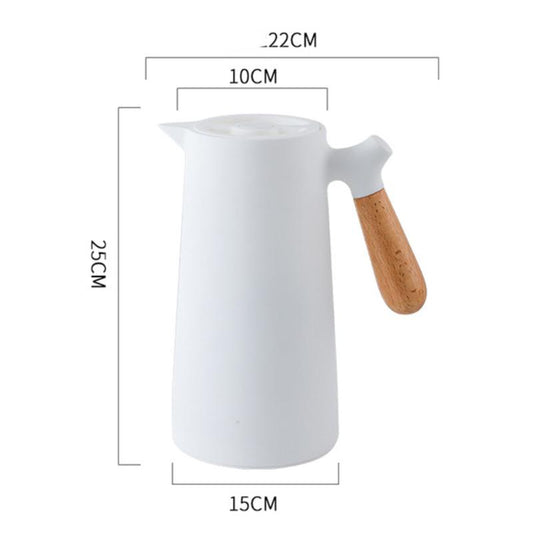ZS - 1000ml Thermal Coffee Carafe