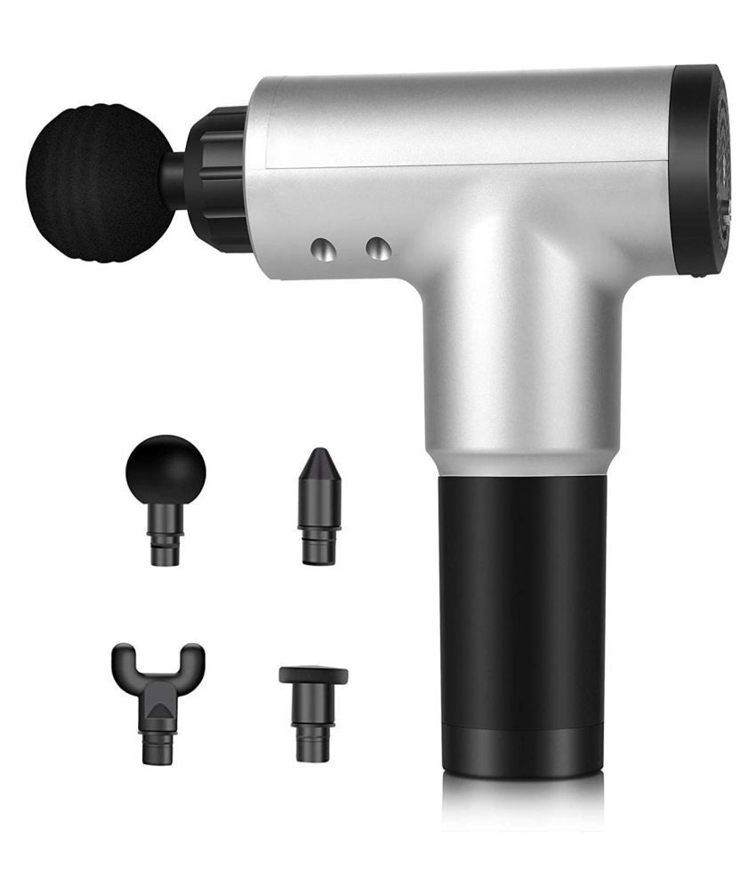 ZS - Facial Massage Gun - Rechargeable Type-3